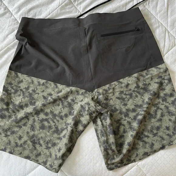 Outerknown Board Shorts Brand New